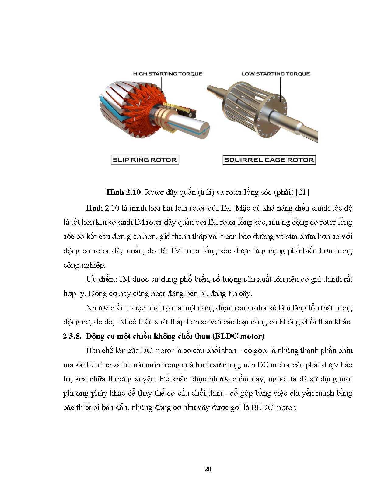 Ảnh một số trang tài liệu