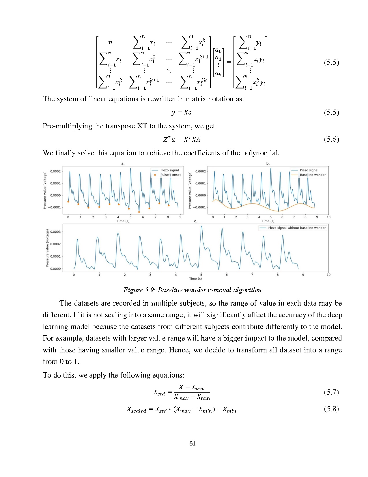 Đồ án tốt nghiệp - Development Of A Wearable AI-Based Device for Wrist Pulse Diagnosis - Trang 76