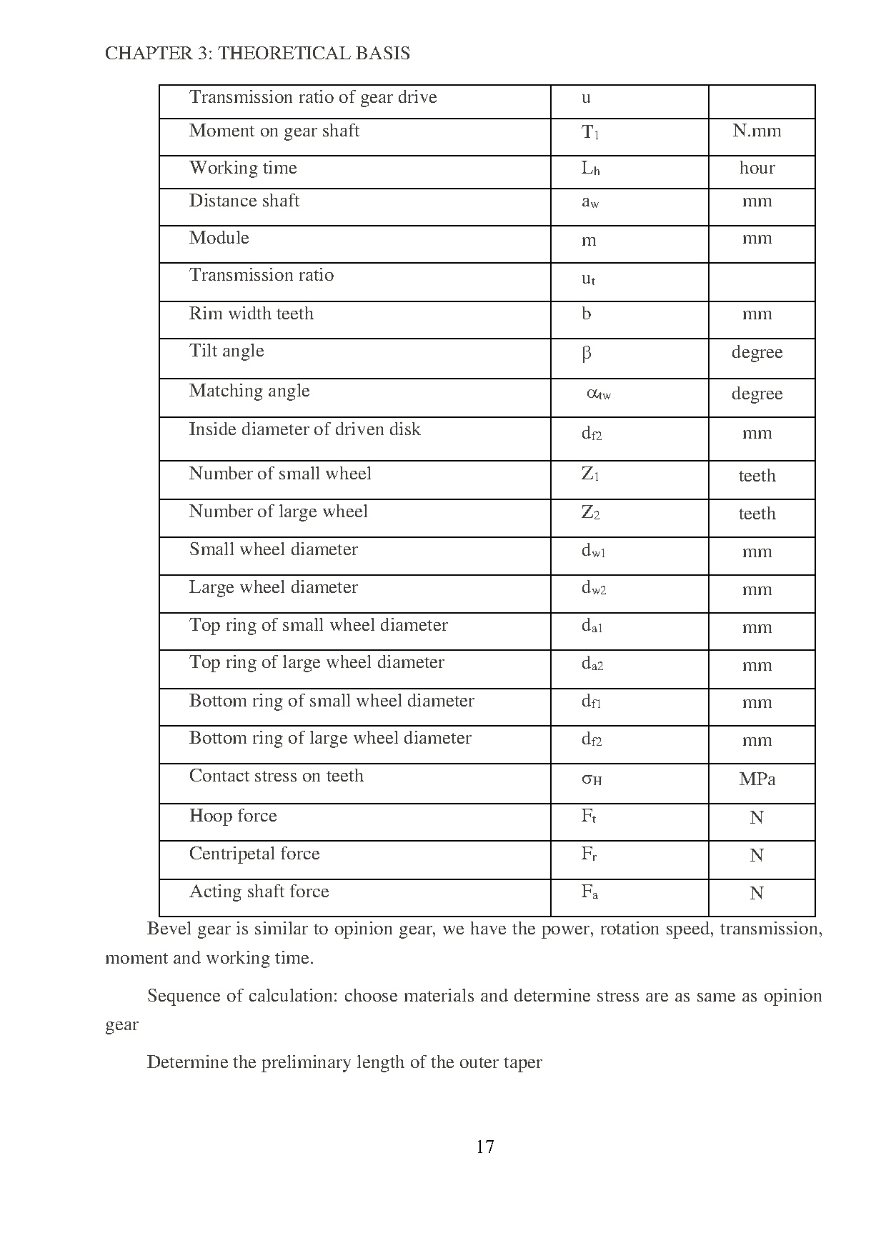 Đồ án tốt nghiệp - Design and implementation of automatic storange and classification systems - Trang 33