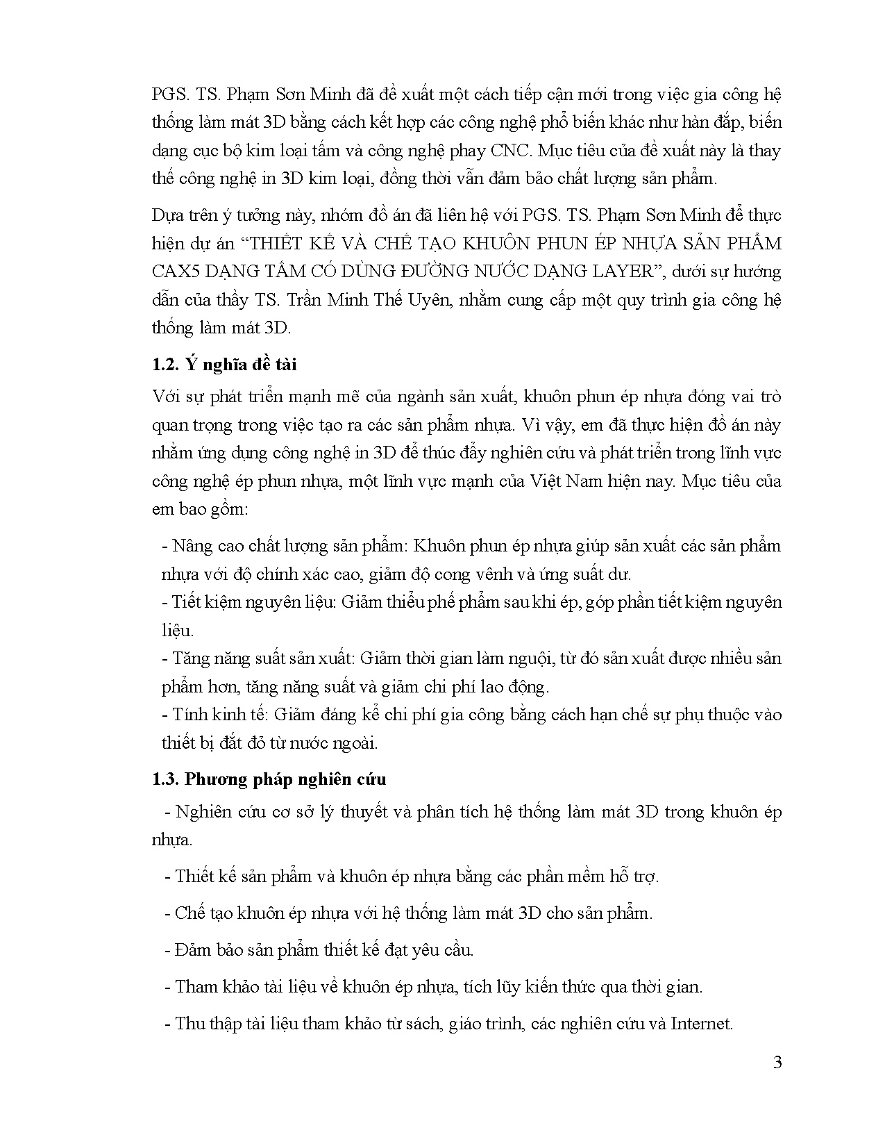 Ảnh một số trang tài liệu