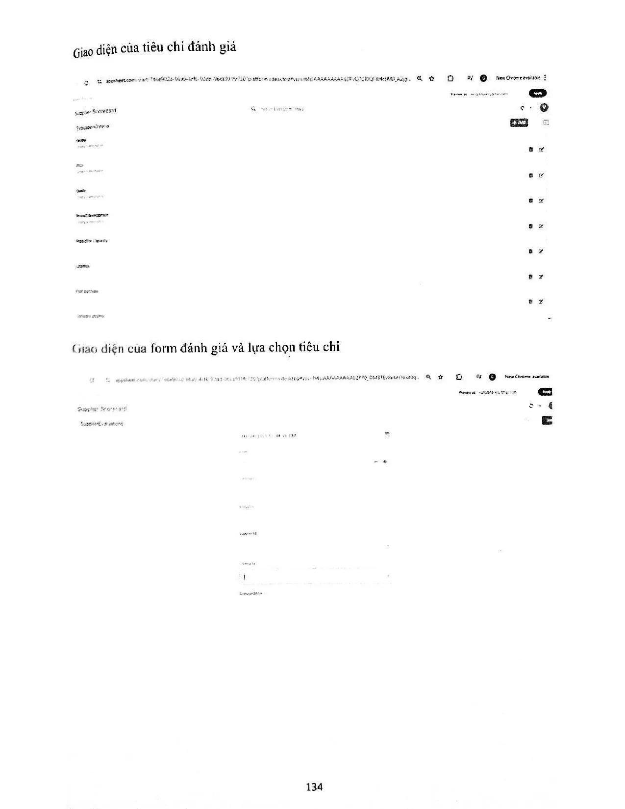 Đồ án tốt nghiệp - Hoàn thiện hoạt động mua hàng tại công ty TNHH dịch vụ EB (tập đoàn Central RVN - Trang 146