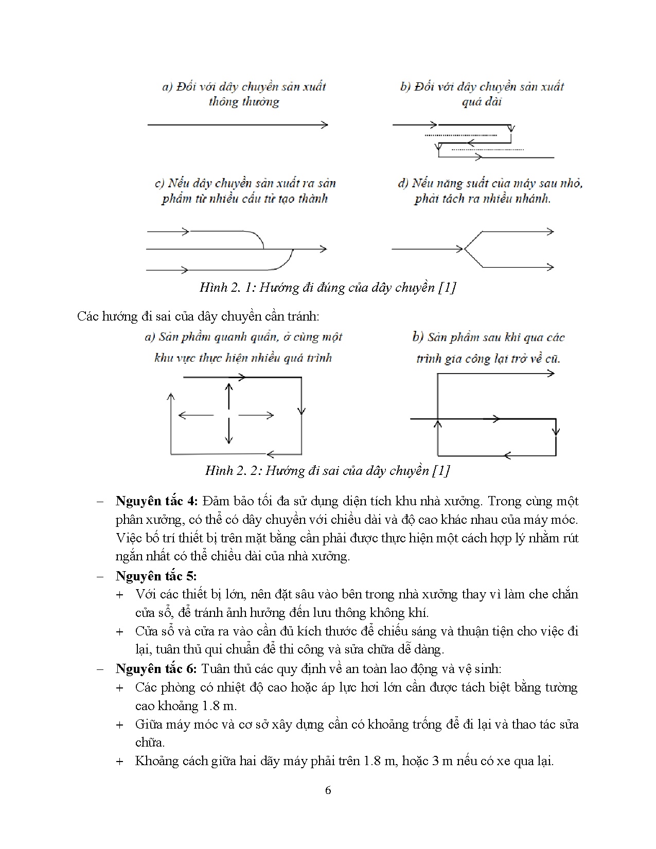 Ảnh một số trang tài liệu