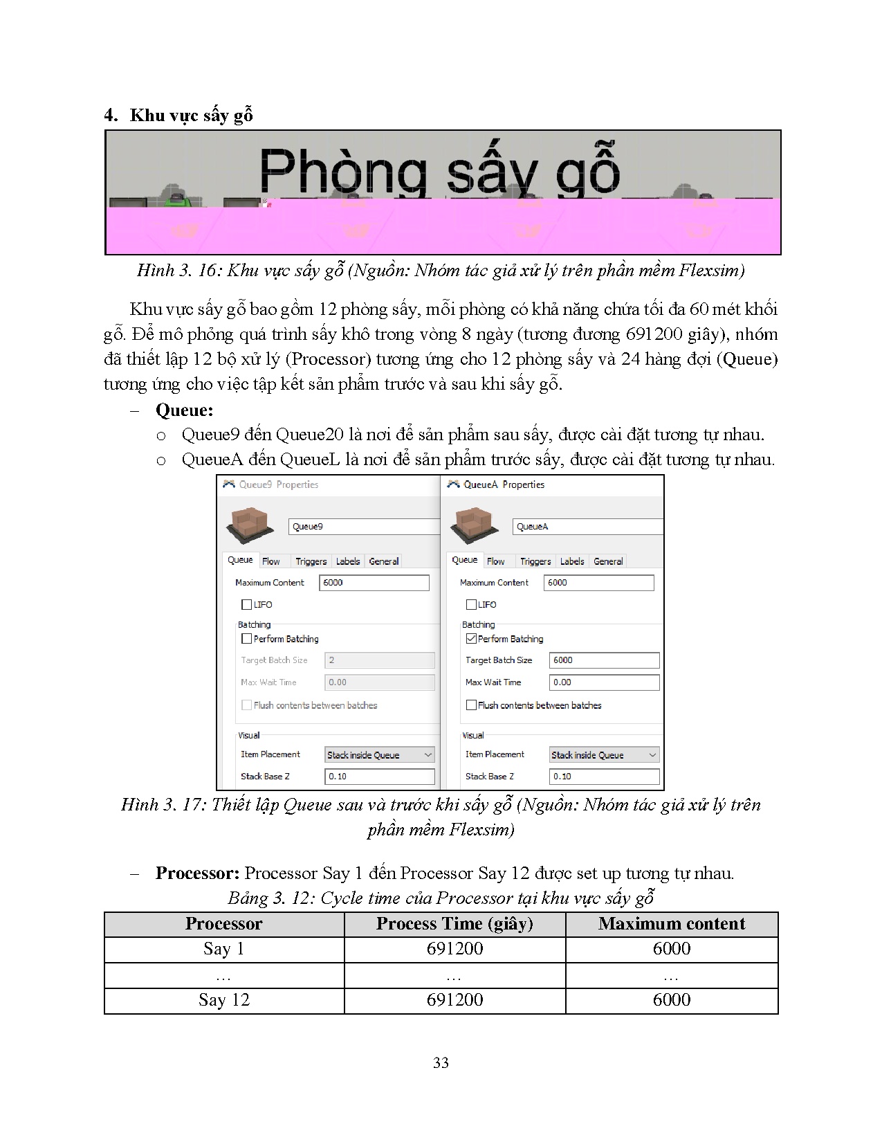 Ảnh một số trang tài liệu