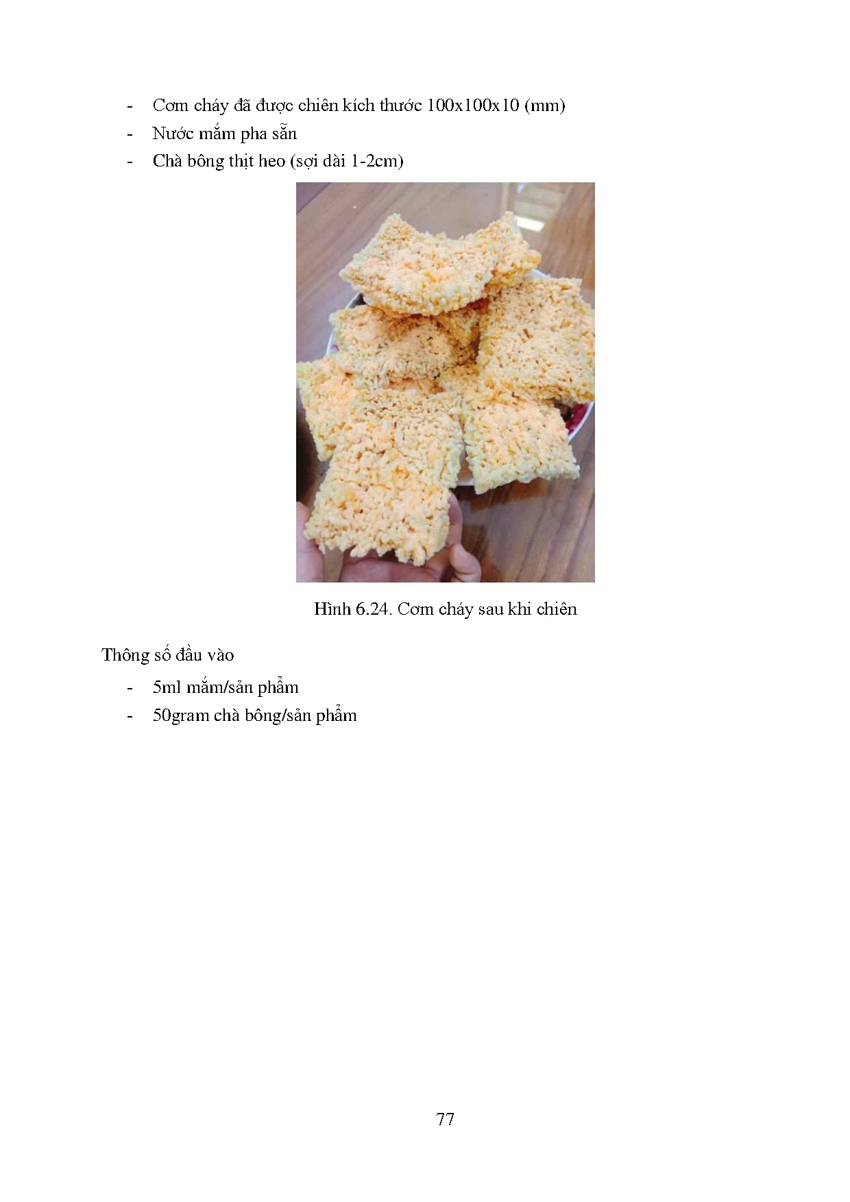 Ảnh một số trang tài liệu