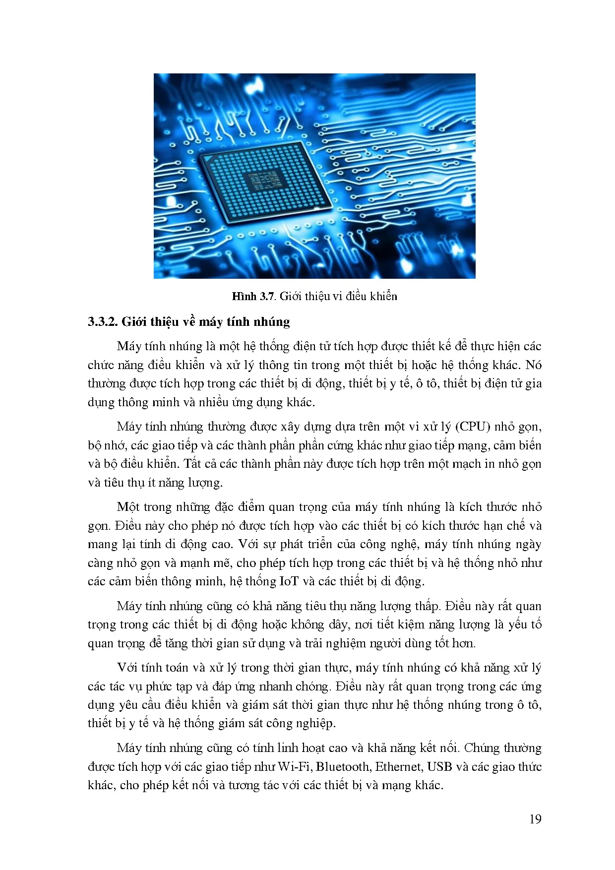 Đồ án tốt nghiệp - Thiết kế và chế tạo hệ thống phân loại cà chua tự động theo màu sắc và khối lượng - Trang 39