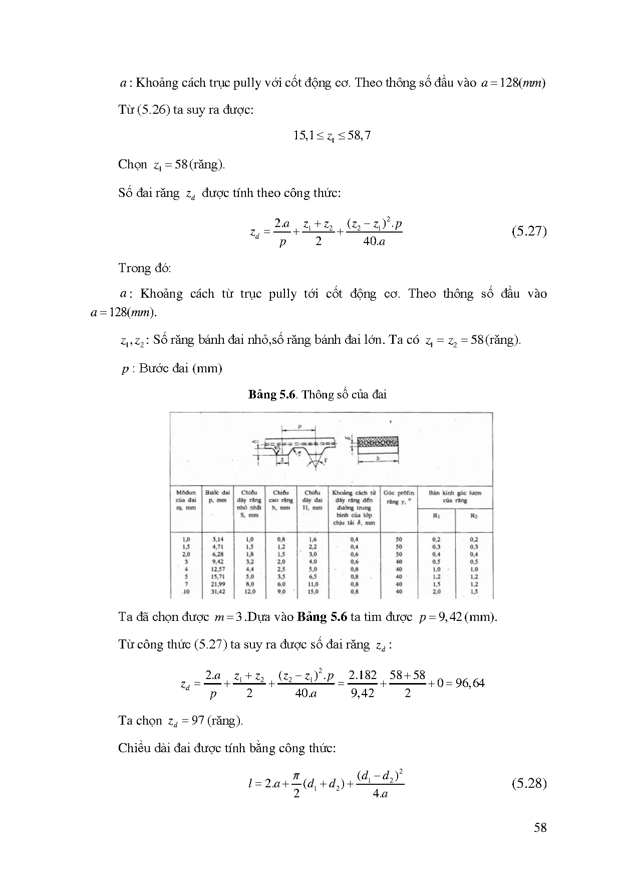 Đồ án tốt nghiệp - Thiết kế và chế tạo hệ thống phân loại cà chua tự động theo màu sắc và khối lượng - Trang 78