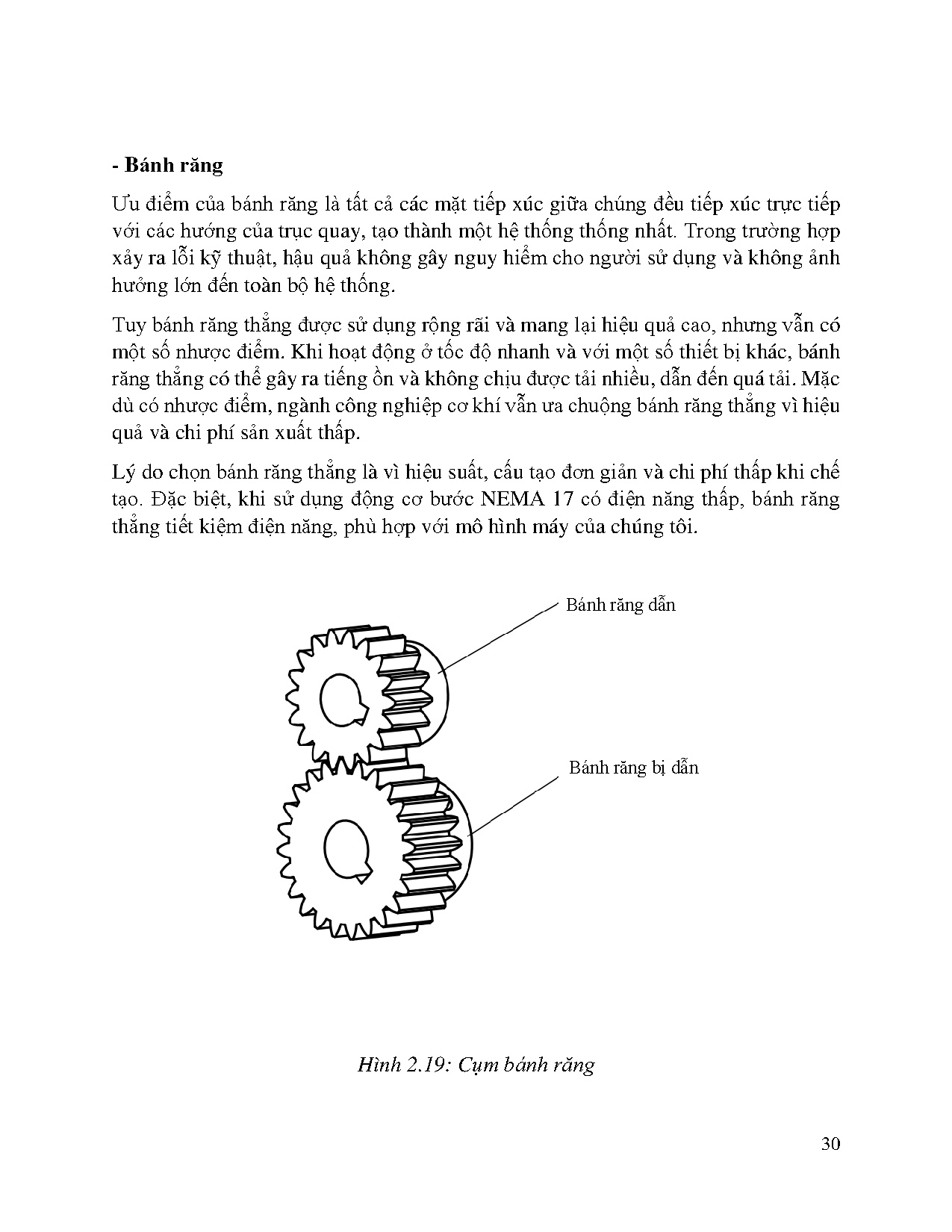 Ảnh một số trang tài liệu