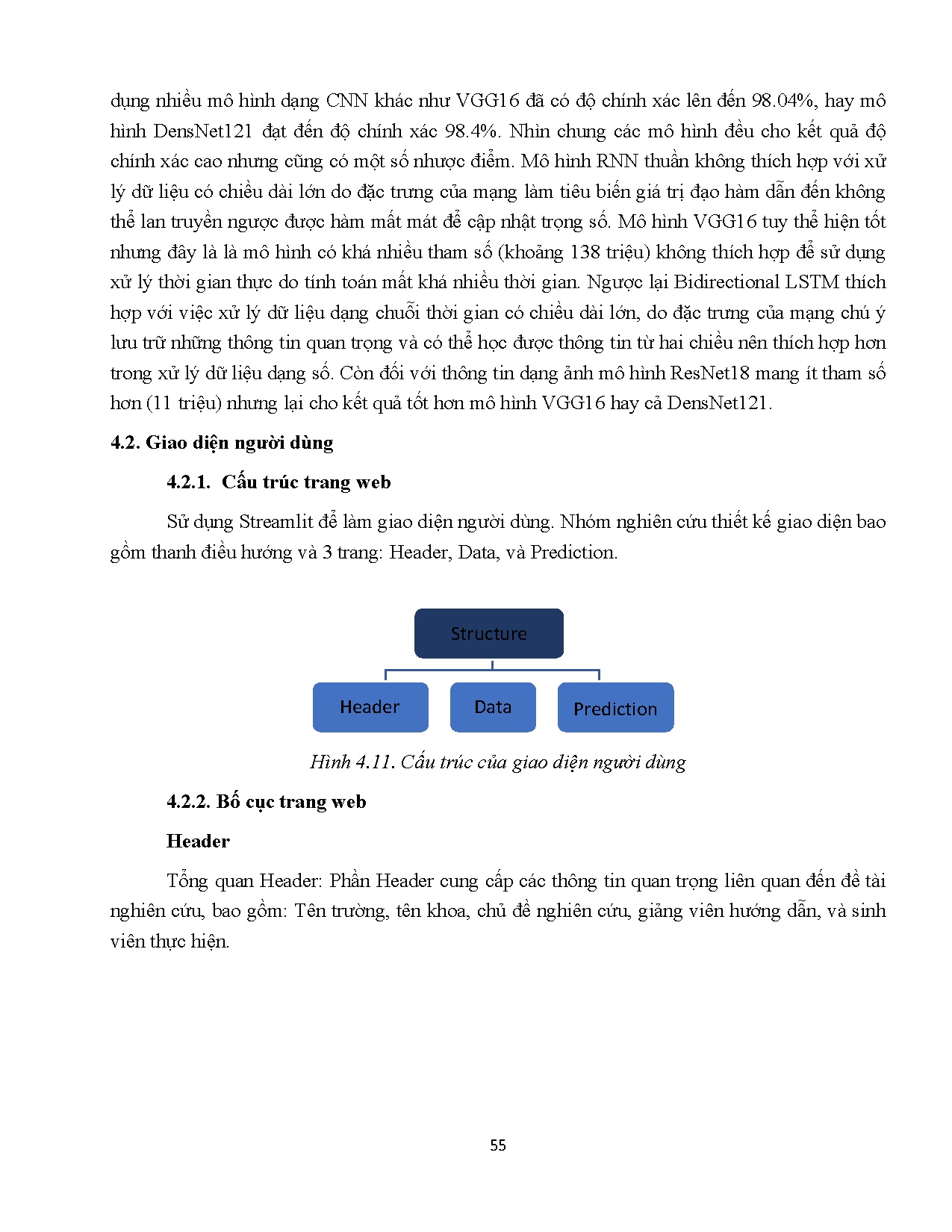 Đồ án tốt nghiệp - Nghiên cứu thiết lập mô hình đo rung động của cán dao tiện và ứng dụng HMĐĐGĐỔĐCD - Trang 72
