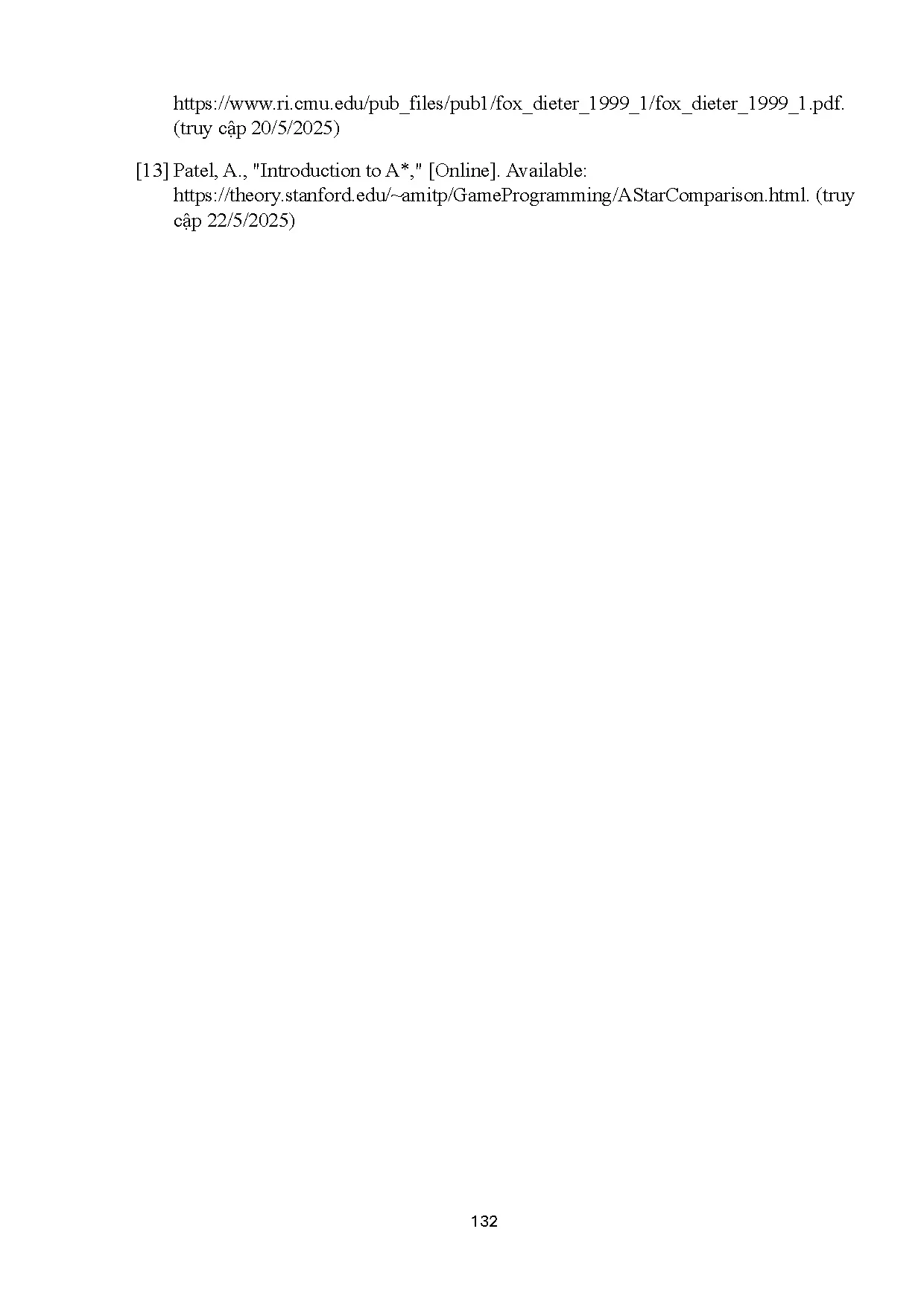 Đồ án tốt nghiệp - Nghiên cứu và chế tạo robot phục vụ nhà hàng - Trang 157