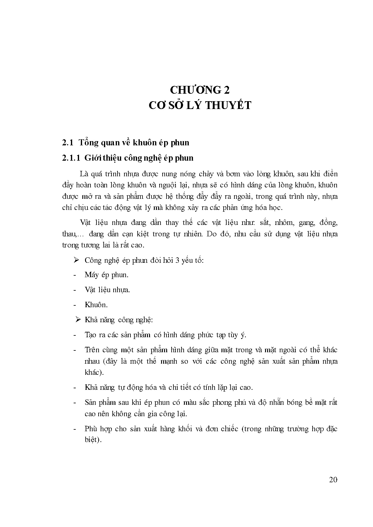 Ảnh một số trang tài liệu