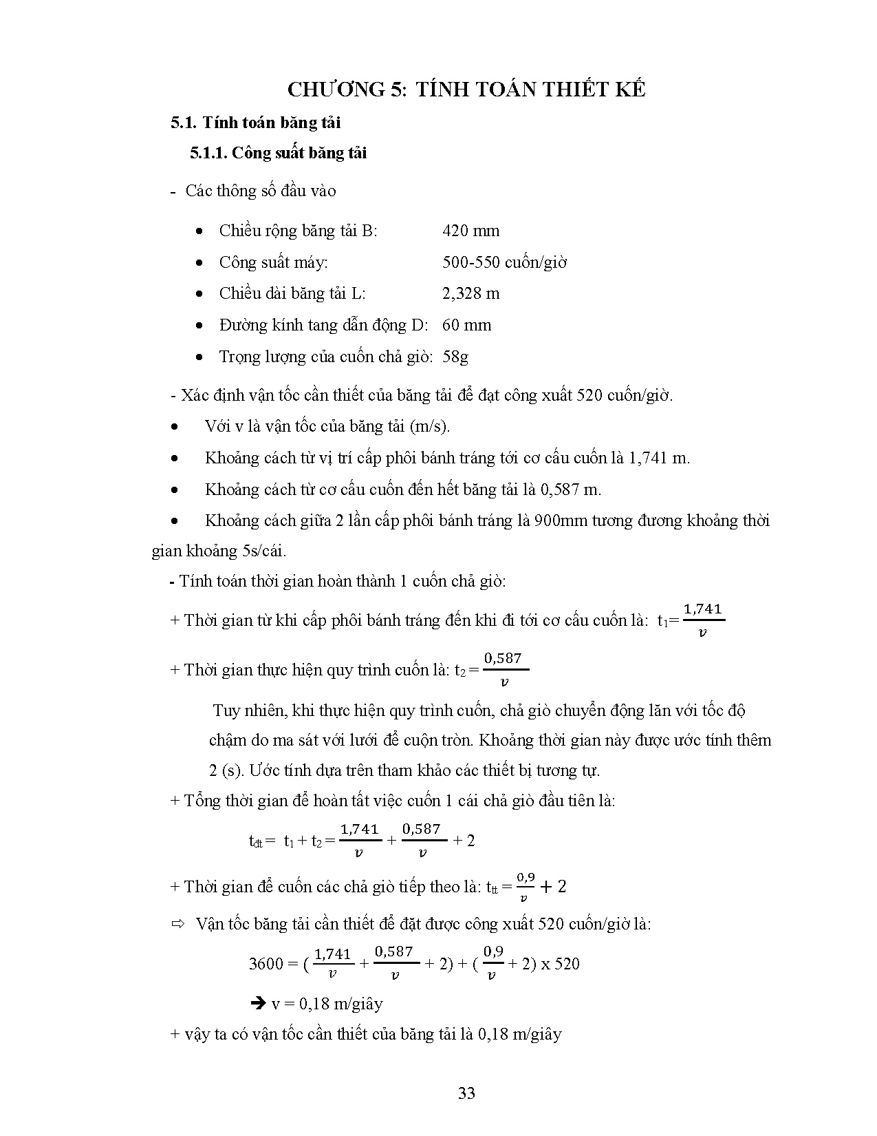 Ảnh một số trang tài liệu