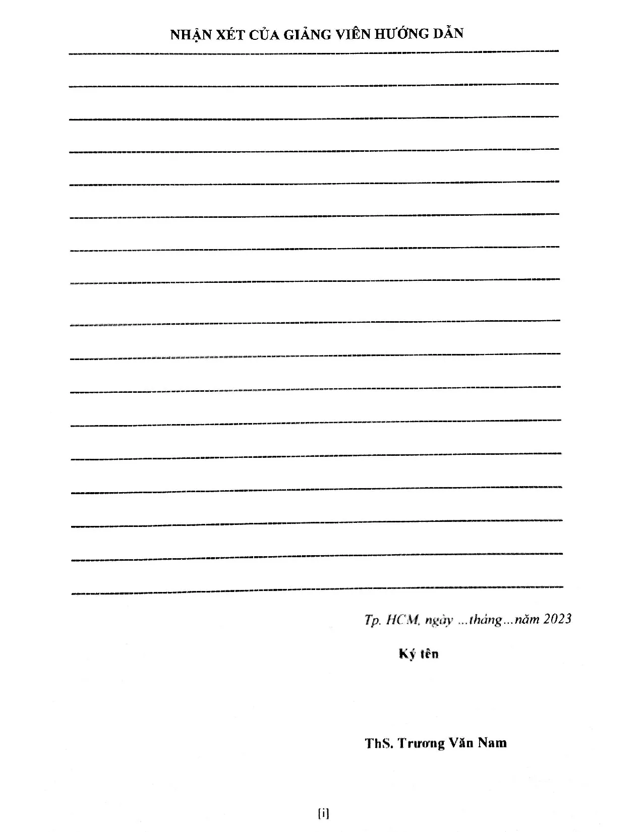 Đồ án tốt nghiệp - Áp dụng công cụ LEAN nhằm cắt giảm lãng phí tại phân xưởng in - Công ty TNHH U - Trang 2