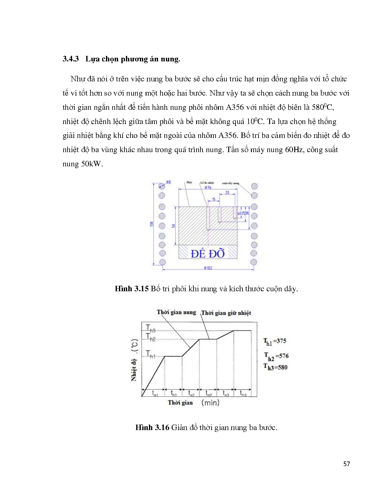 Ảnh một số trang tài liệu