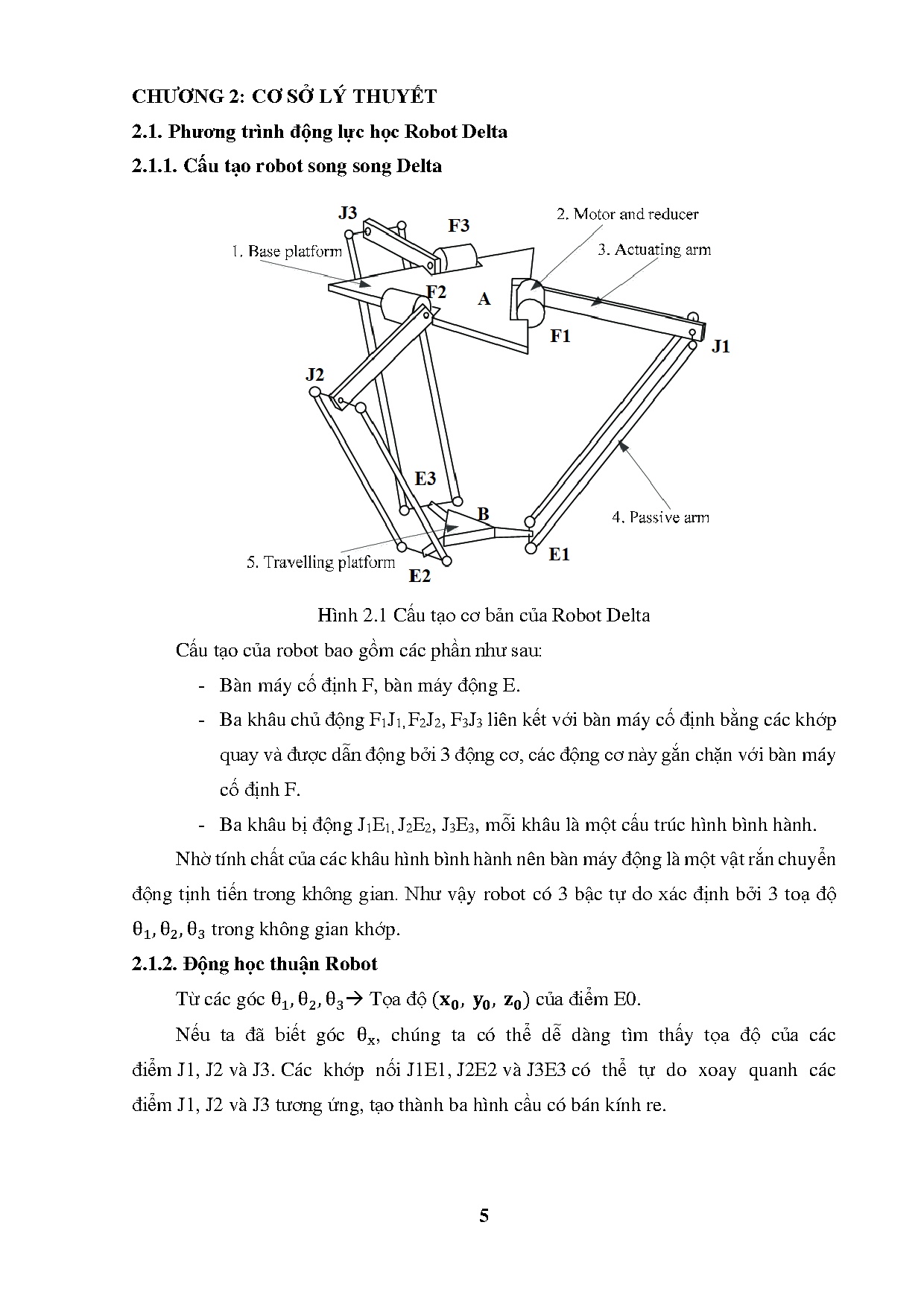 Ảnh một số trang tài liệu