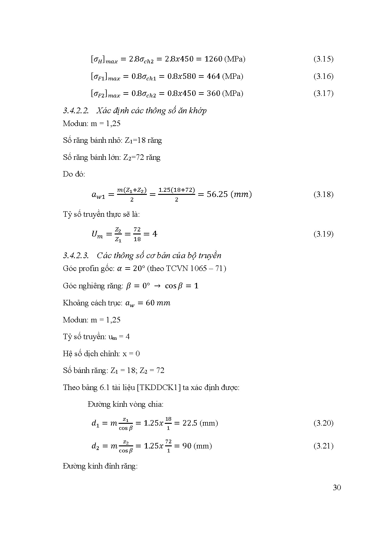 Đồ án tốt nghiệp - Thiết kế và chế tạo máy tập khuỷu tay thụ động - Trang 41