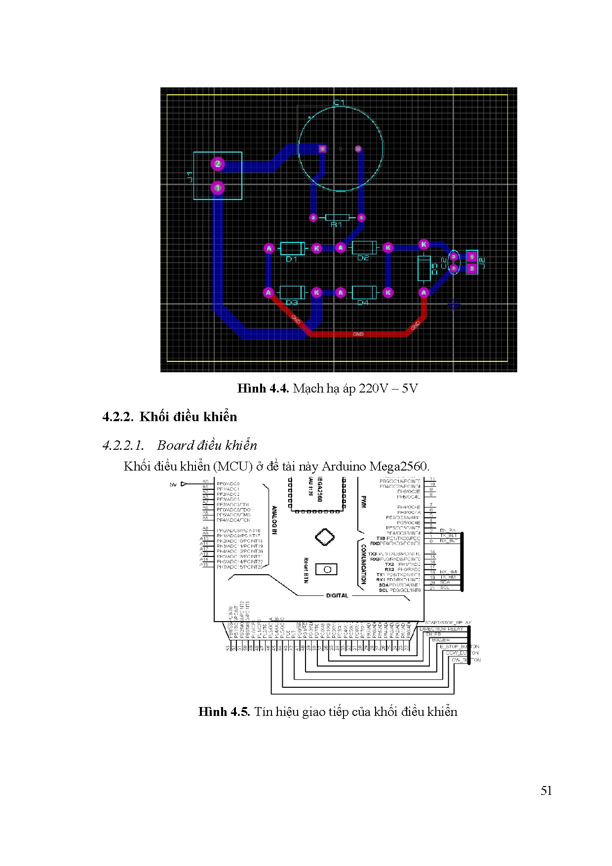 Đồ án tốt nghiệp - Thiết kế và chế tạo máy tập khuỷu tay thụ động - Trang 62