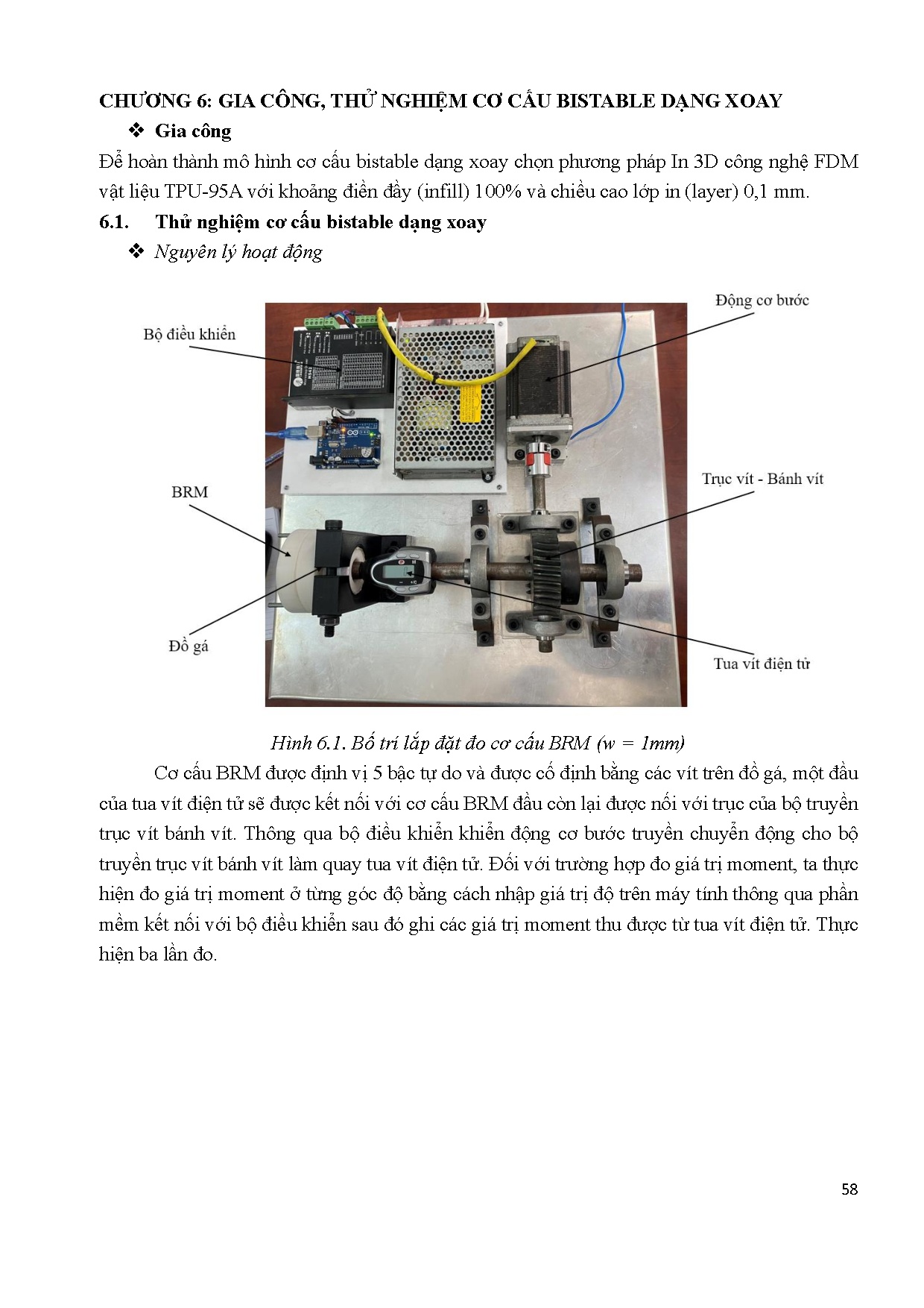 Ảnh một số trang tài liệu