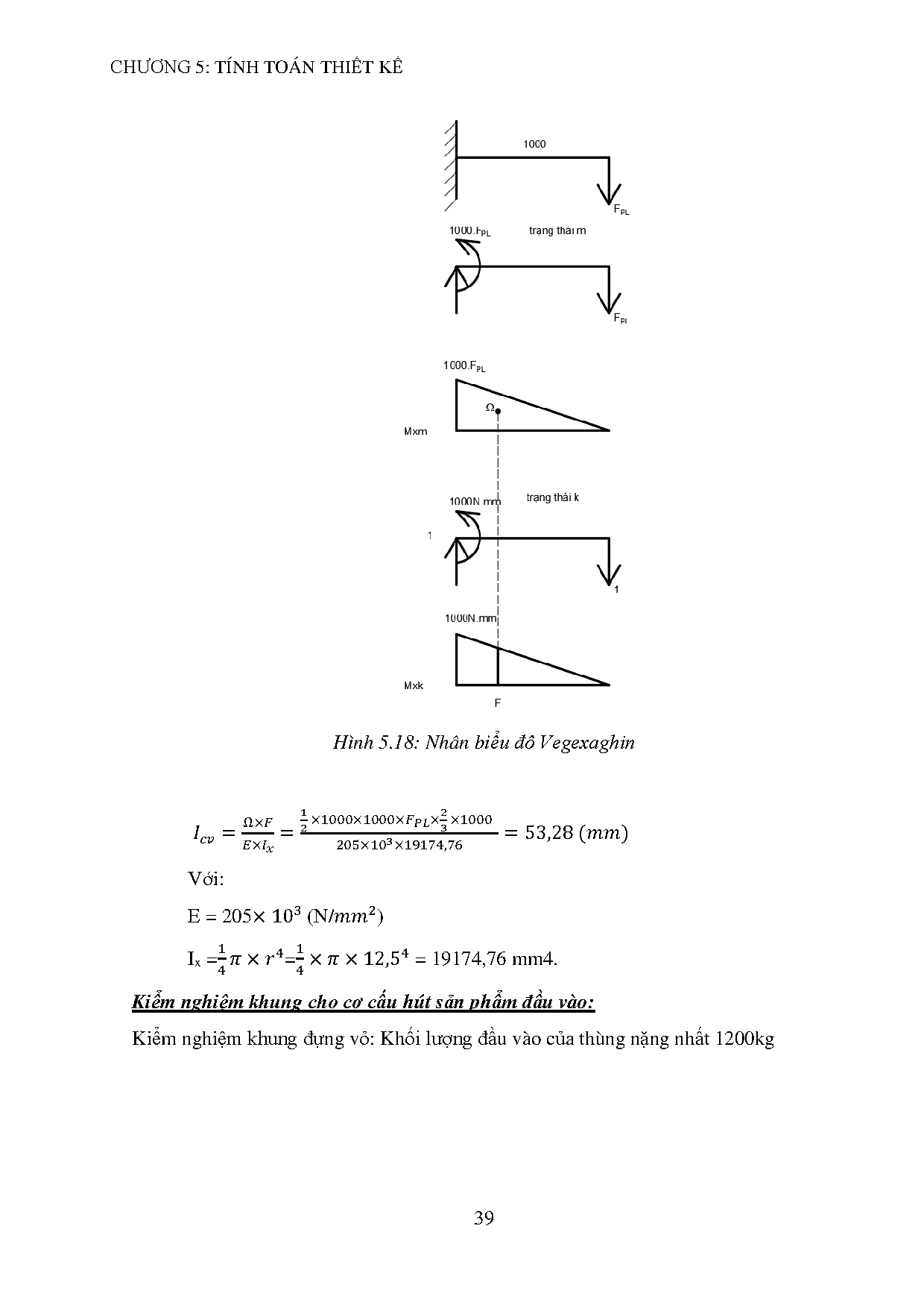 Ảnh một số trang tài liệu