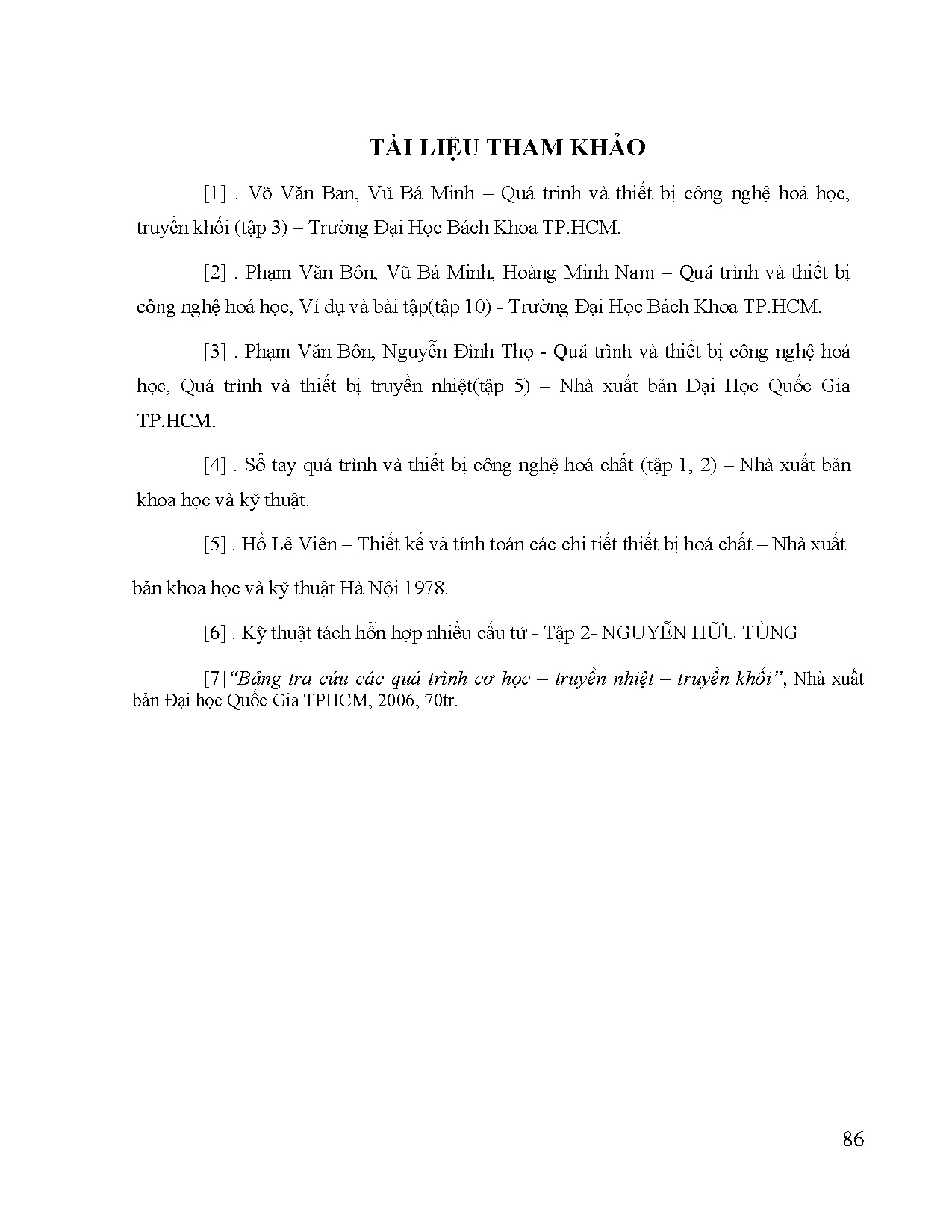 Ảnh một số trang tài liệu