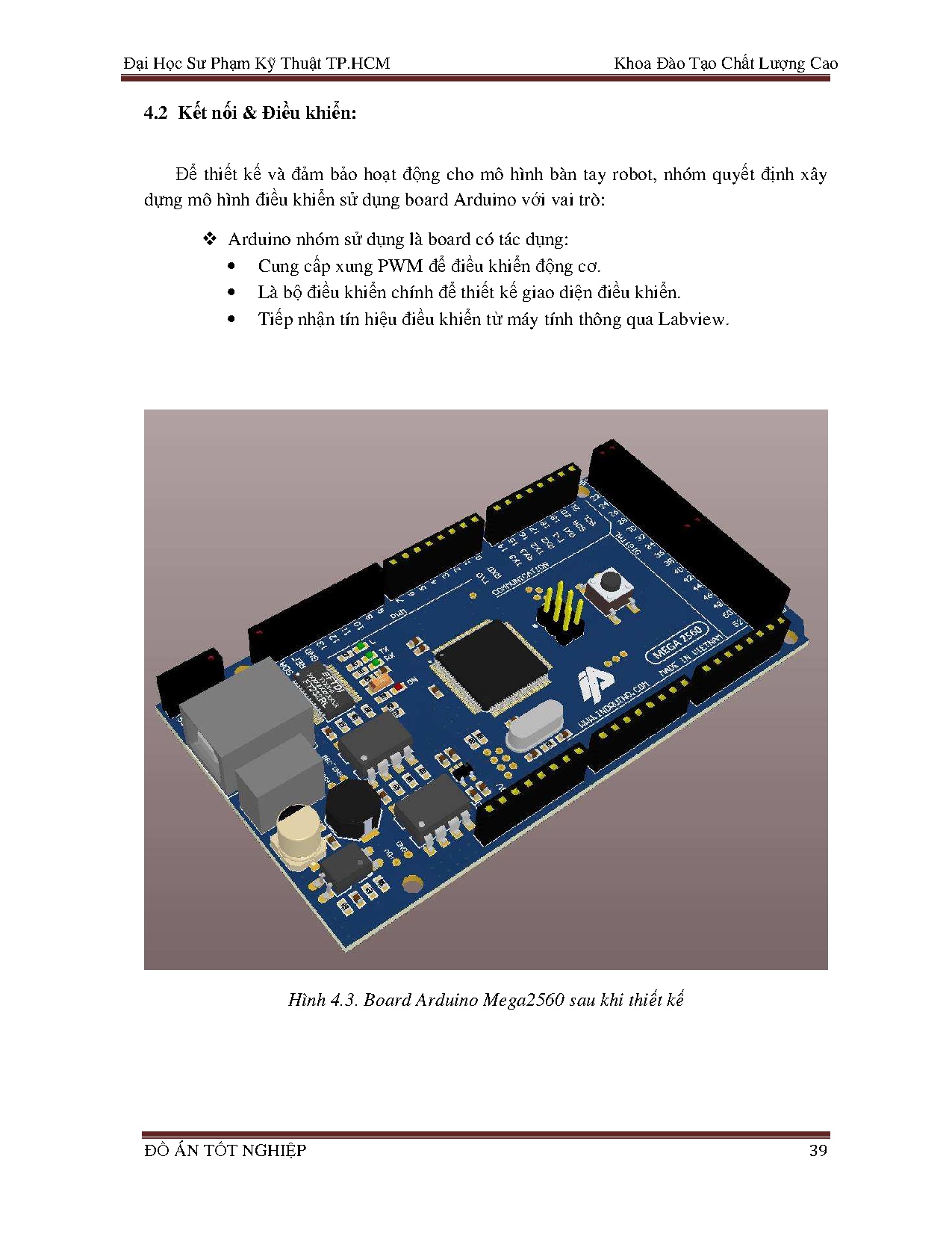 Ảnh một số trang tài liệu