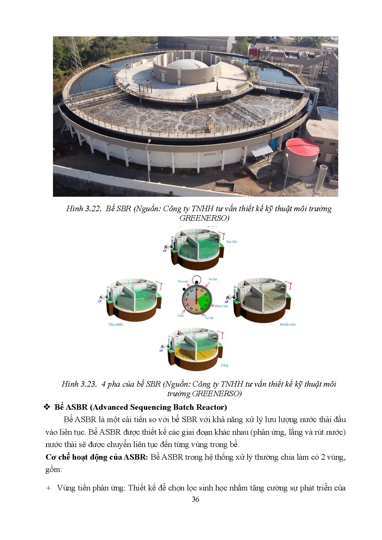 Đồ án tốt nghiệp - Thiết kế hệ thống xử lý nước thải tập trung Module 1 CPKDMVCNHT - KKTTCBTNCS 5 Đ - Trang 63