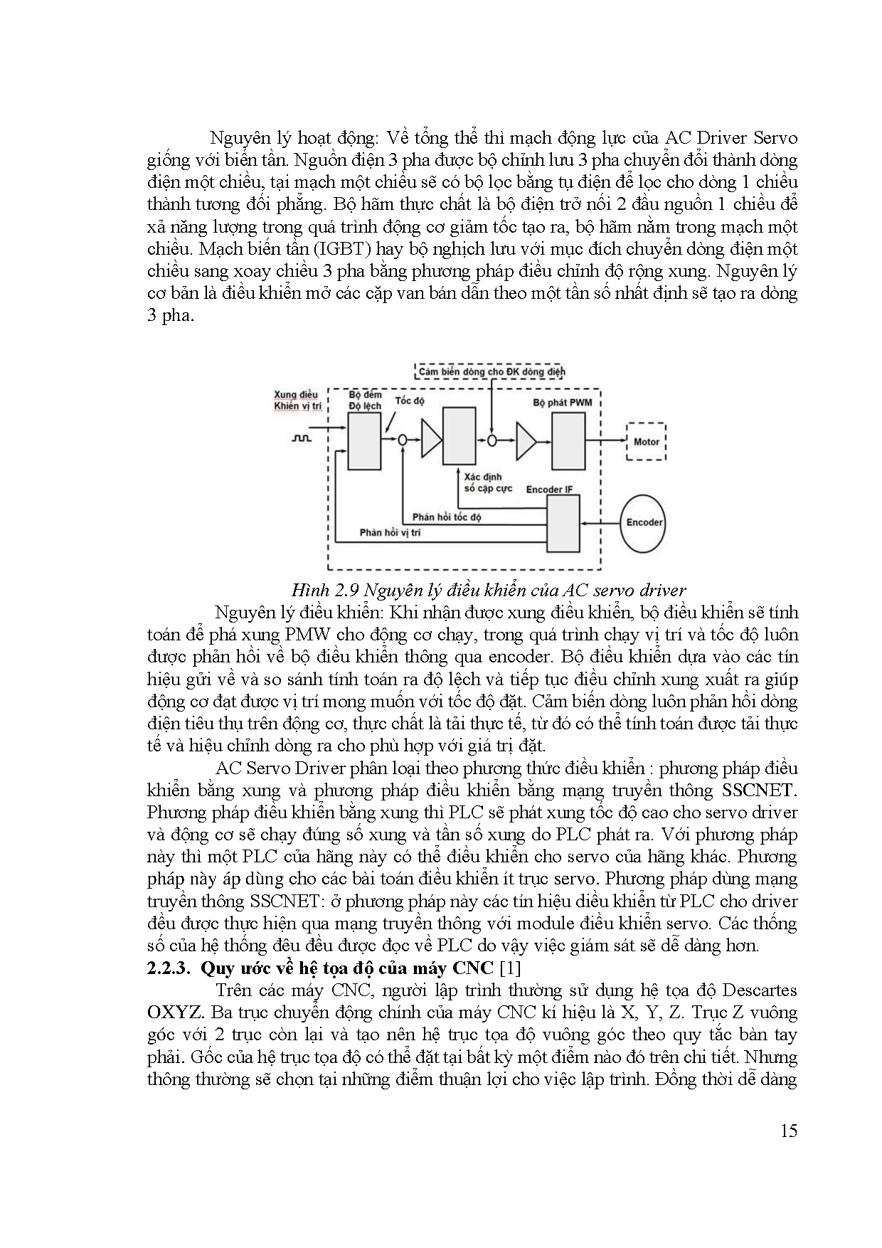Ảnh một số trang tài liệu