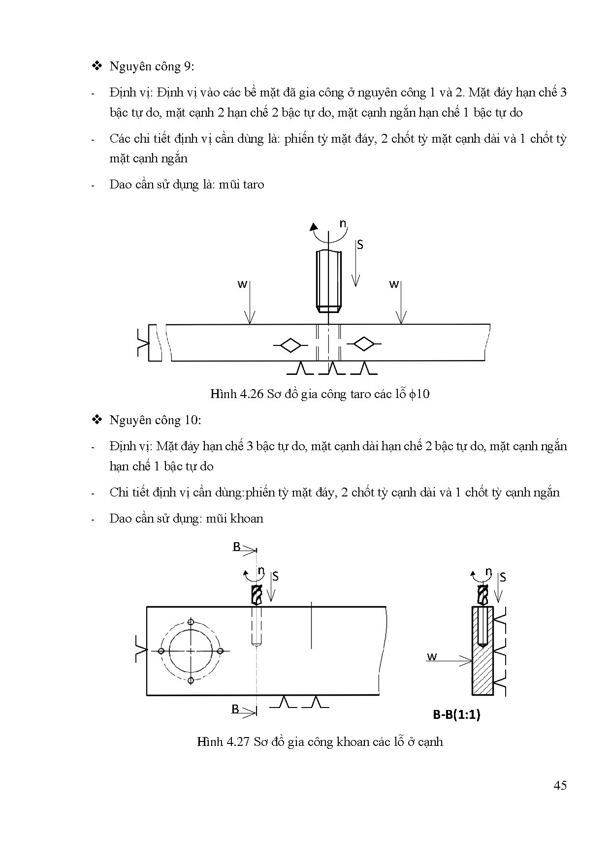 Đồ án tốt nghiệp - Chế tạo module cấp ống cho máy bẻ ống - Trang 69