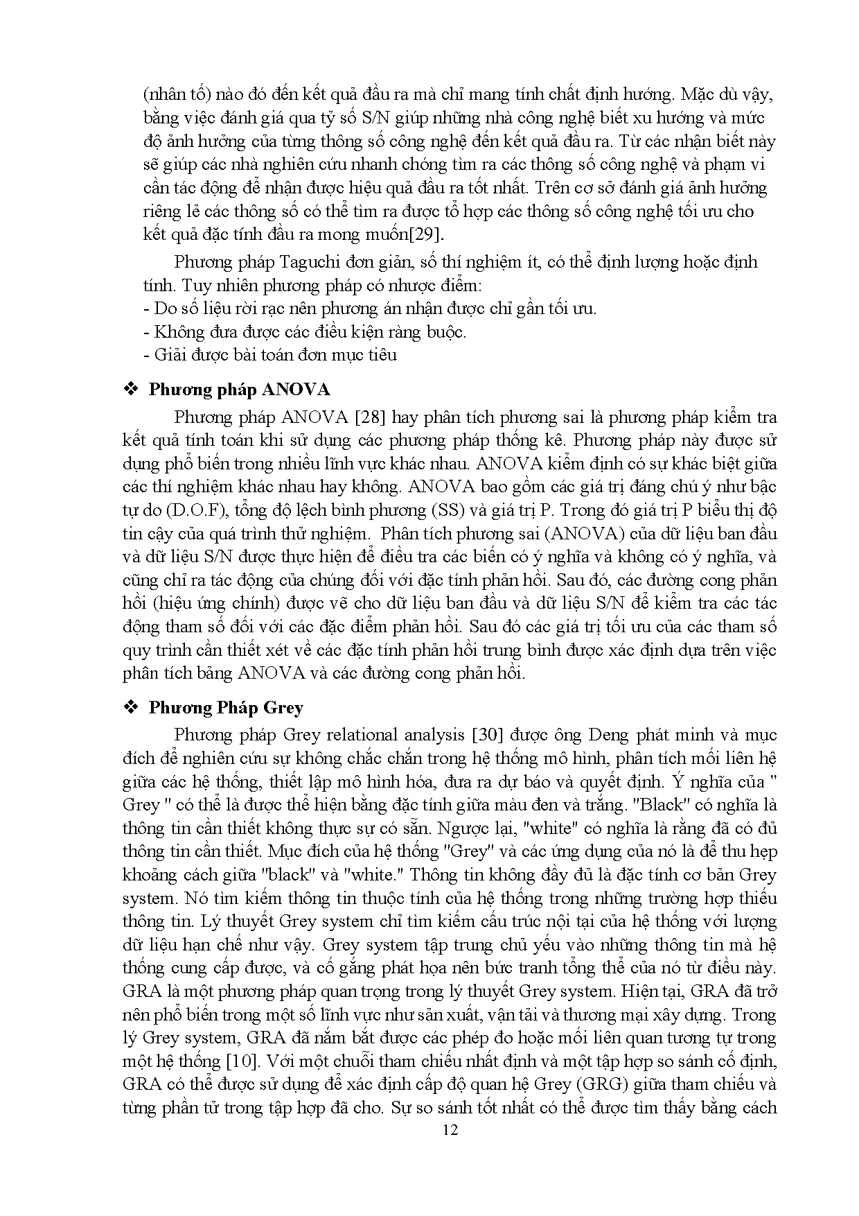 Ảnh một số trang tài liệu