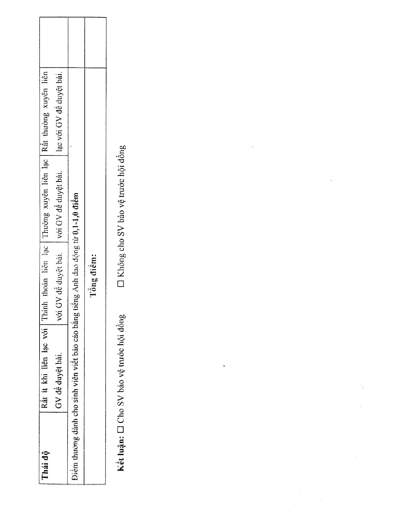 Đồ án tốt nghiệp - Hoàn thiện công tác kiểm soát chất lượng thực phẩm tươi sống của saigon co.op - Trang 70