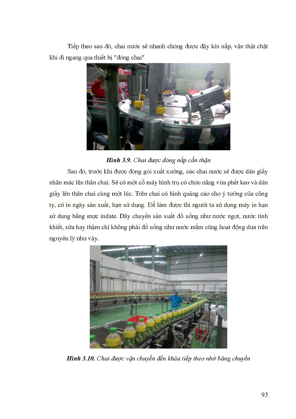 Ảnh một số trang tài liệu