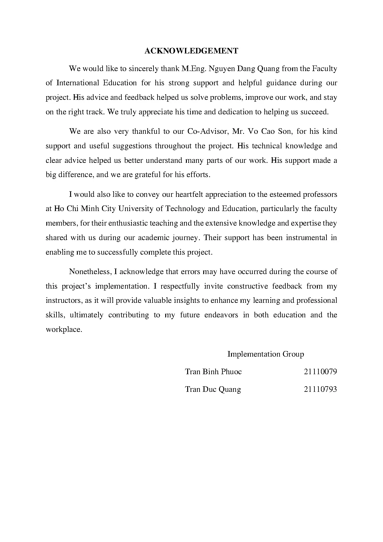 Đồ án tốt nghiệp - Developing AI-Powered lead qualification call system - Trang 3