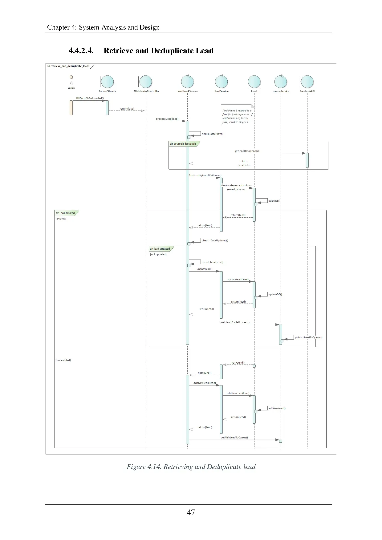Đồ án tốt nghiệp - Developing AI-Powered lead qualification call system - Trang 58