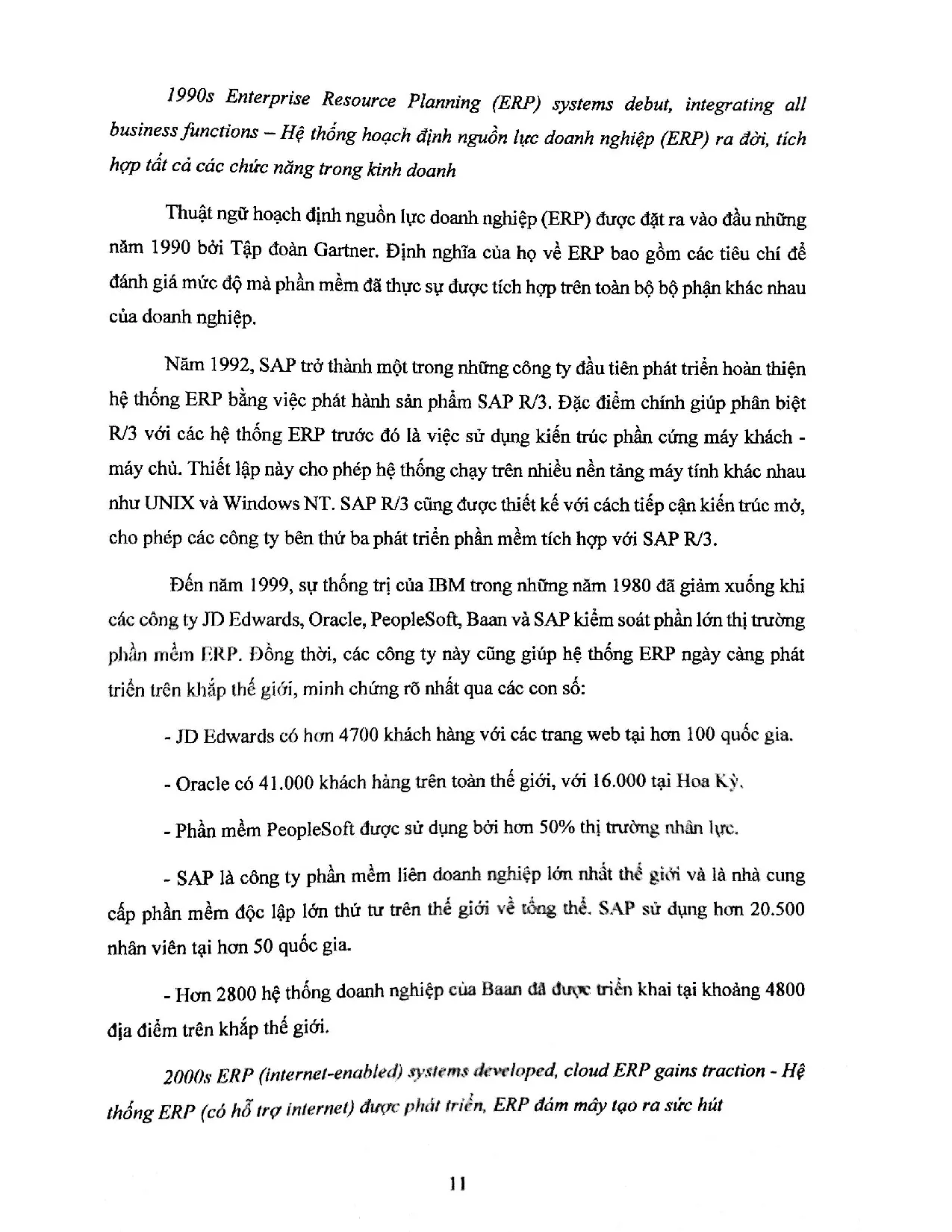 Đồ án tốt nghiệp - Phân tích quy trình triển khai phân hệ kho chi tiết trên hệ thống sap ETCTCPAVN - Trang 22