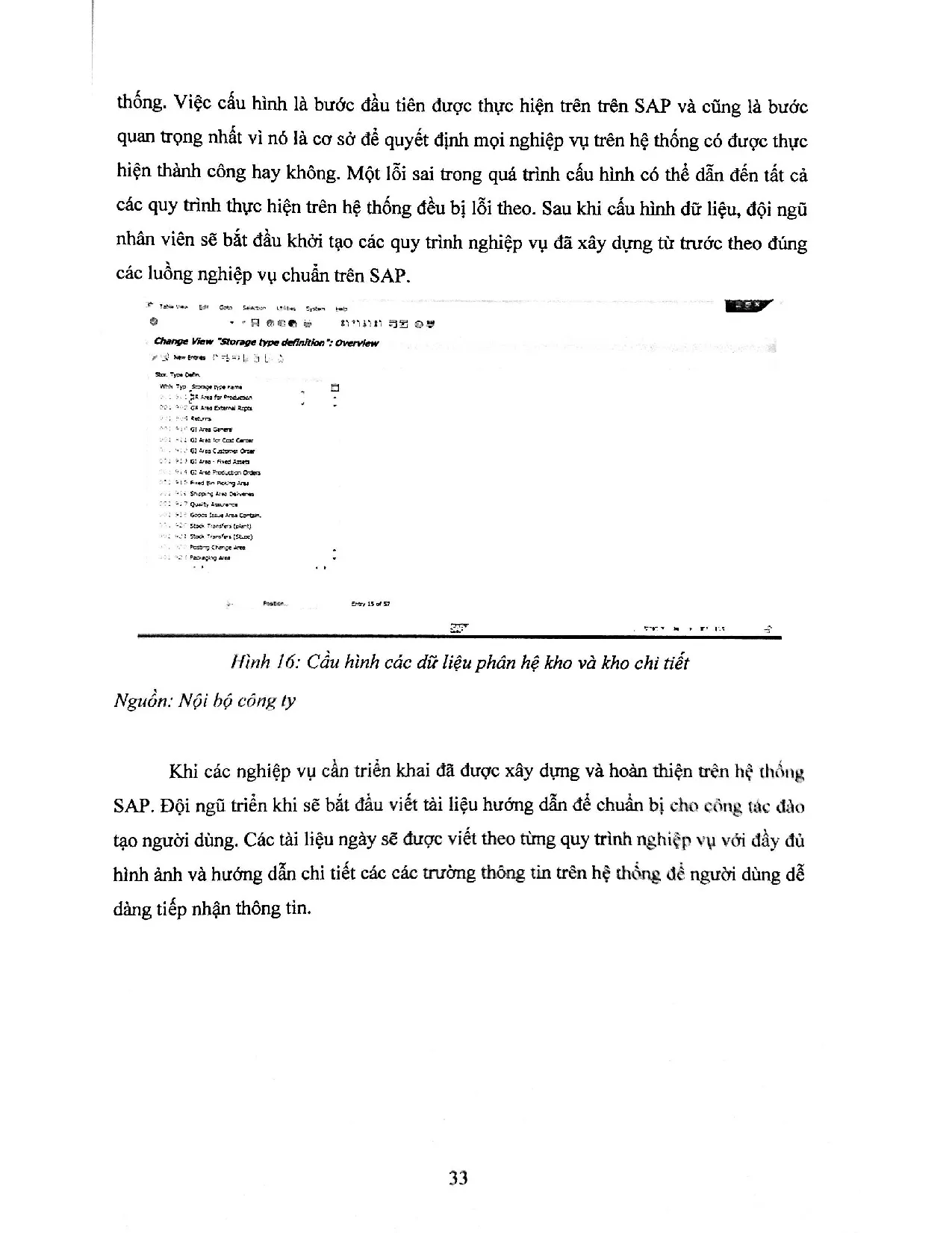 Đồ án tốt nghiệp - Phân tích quy trình triển khai phân hệ kho chi tiết trên hệ thống sap ETCTCPAVN - Trang 44