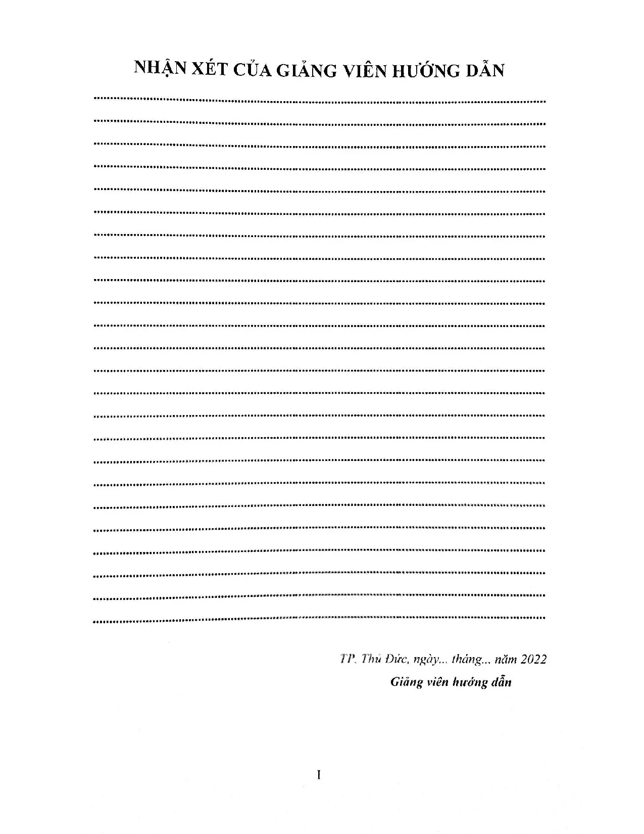 Đồ án tốt nghiệp - Áp dụng các công cụ industrial engineering nhằm giảm thiểu lãng phí tại CTCTTSVN - Trang 2