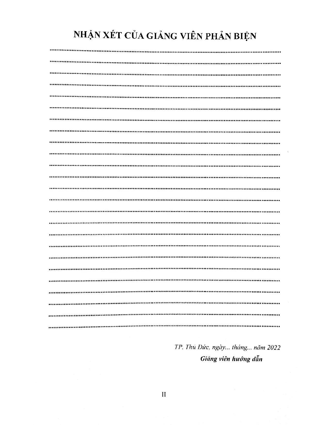 Đồ án tốt nghiệp - Áp dụng các công cụ industrial engineering nhằm giảm thiểu lãng phí tại CTCTTSVN - Trang 3