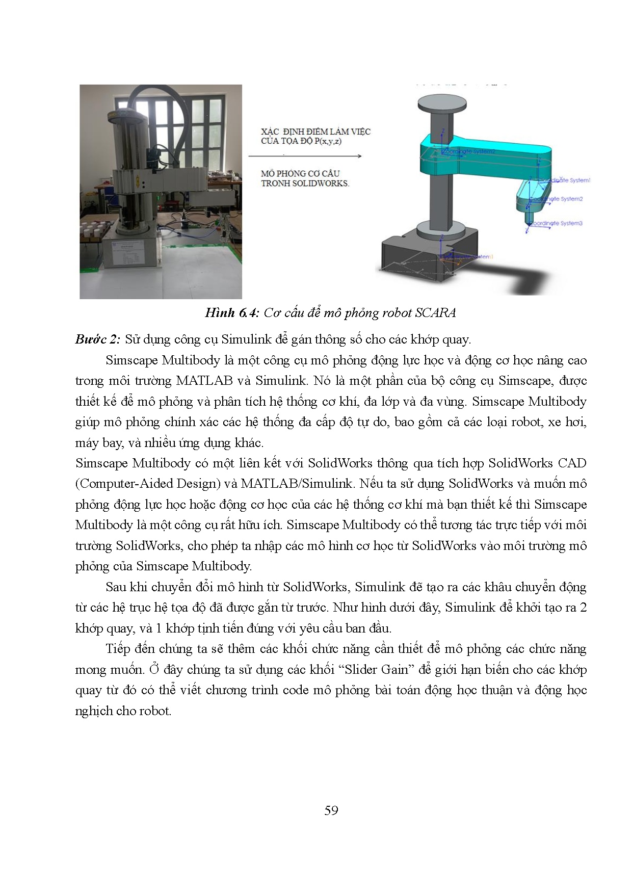 Ảnh một số trang tài liệu