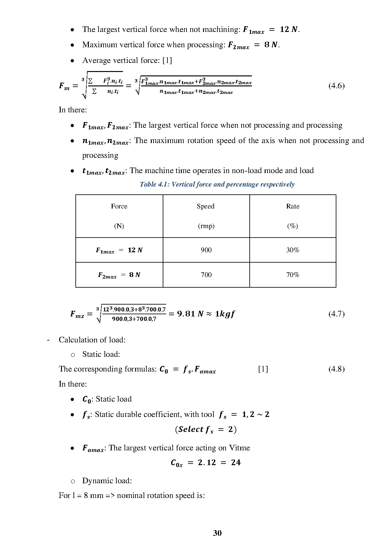 Đồ án tốt nghiệp - Research, design, and implementation of a 3D candy printer - Trang 45