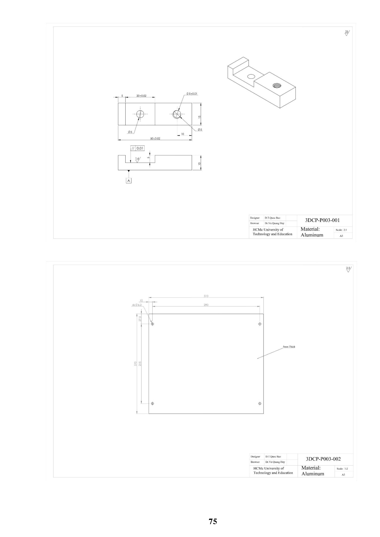 Đồ án tốt nghiệp - Research, design, and implementation of a 3D candy printer - Trang 90