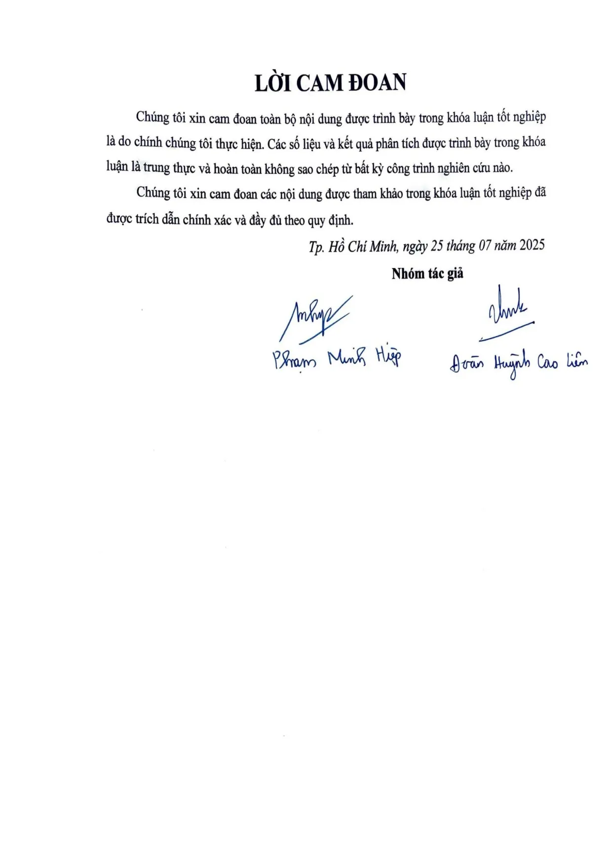 Đồ án tốt nghiệp - Đánh giá khẩu phần ăn của sinh viên năm nhất khoa Cơ khí Chế tạo MTĐHSPKTTPHCMN 2 - Trang 4