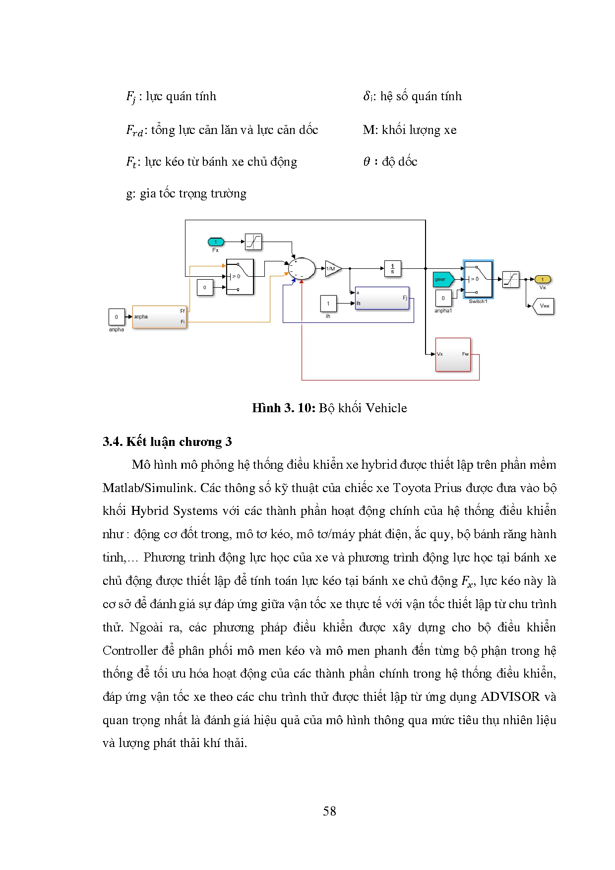 Ảnh một số trang tài liệu