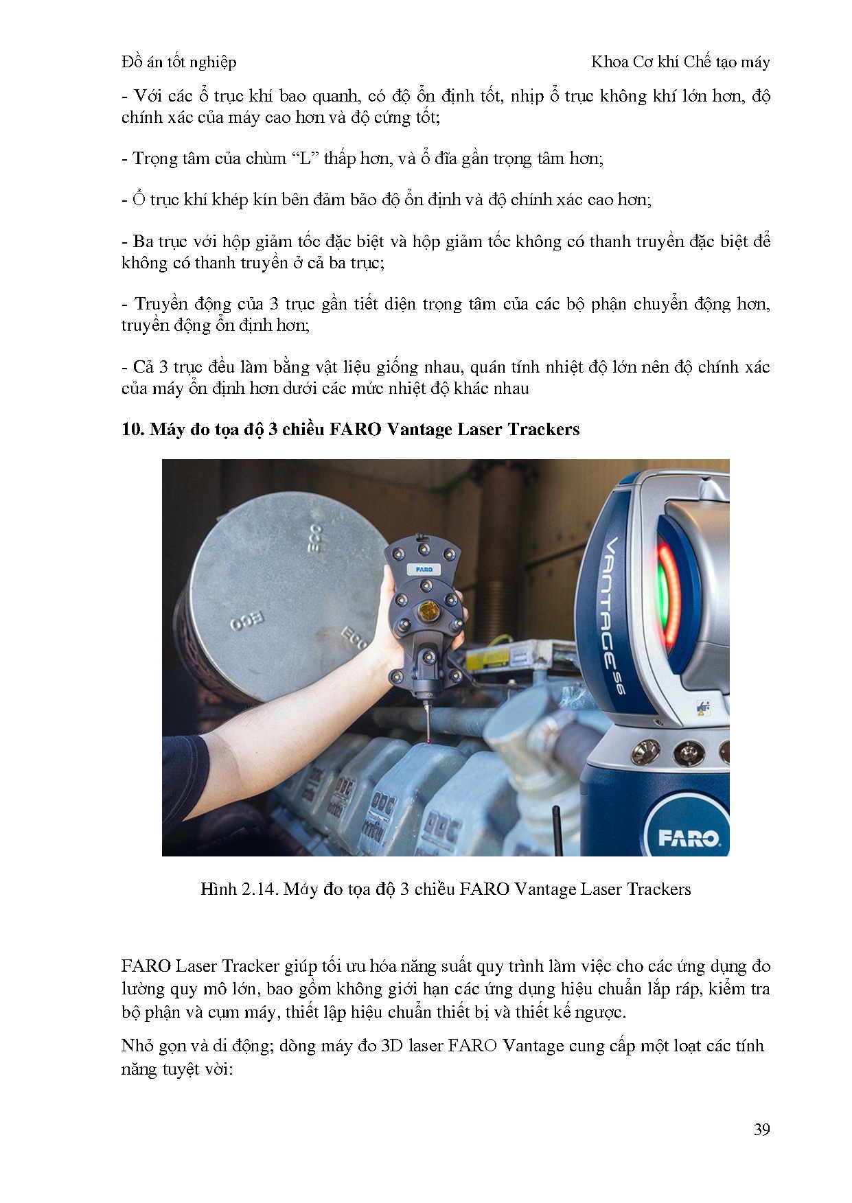 Ảnh một số trang tài liệu