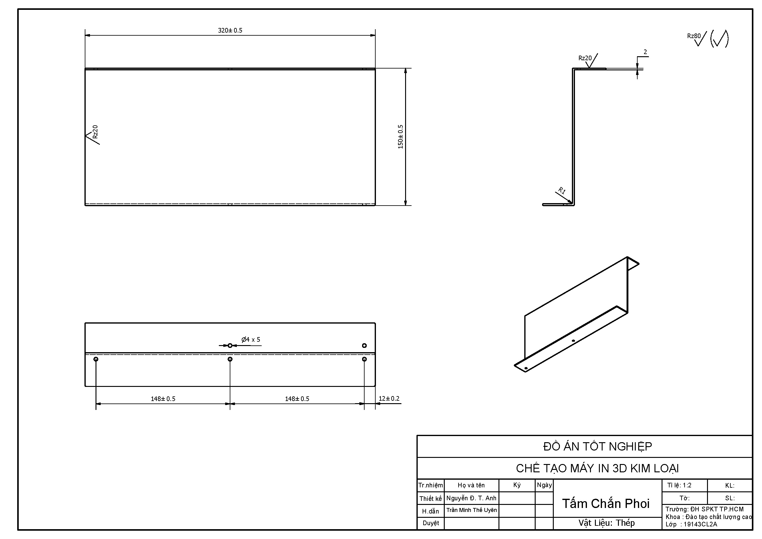 Ảnh một số trang tài liệu