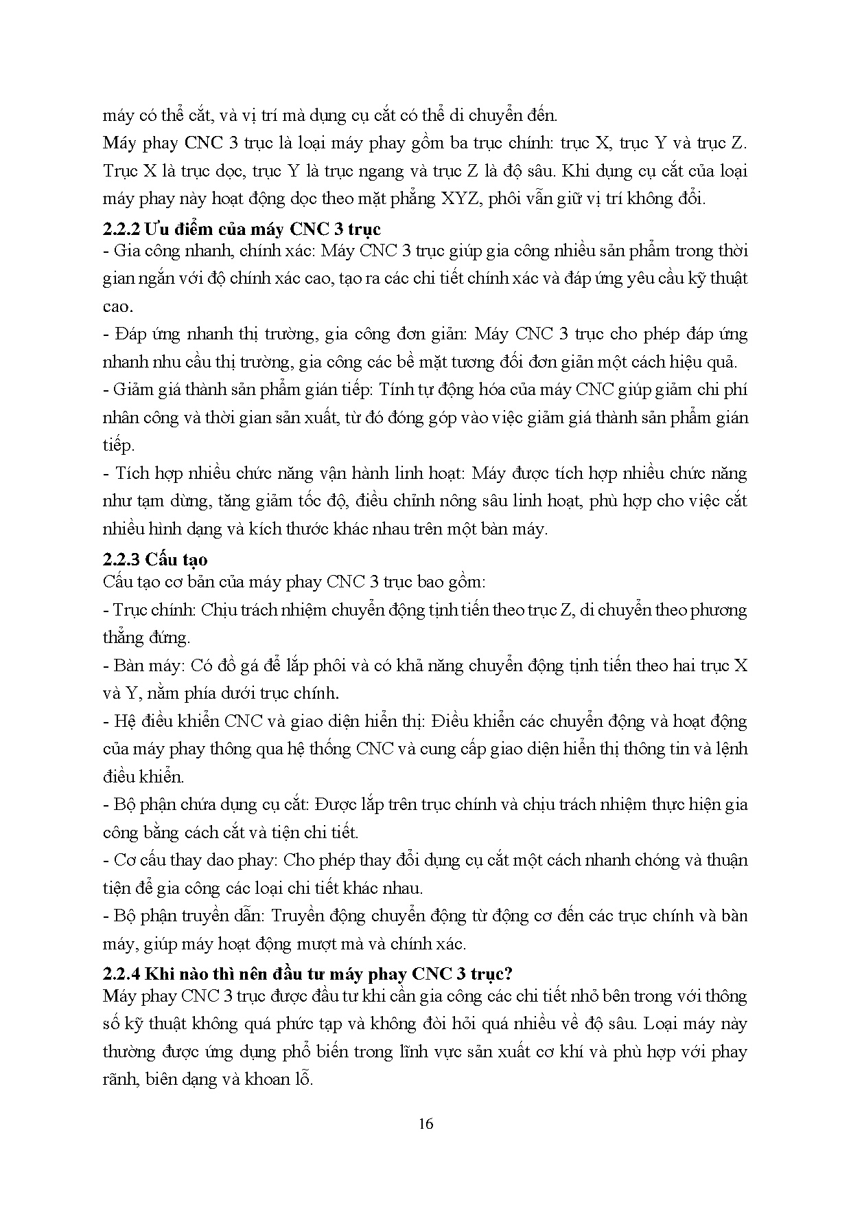 Ảnh một số trang tài liệu