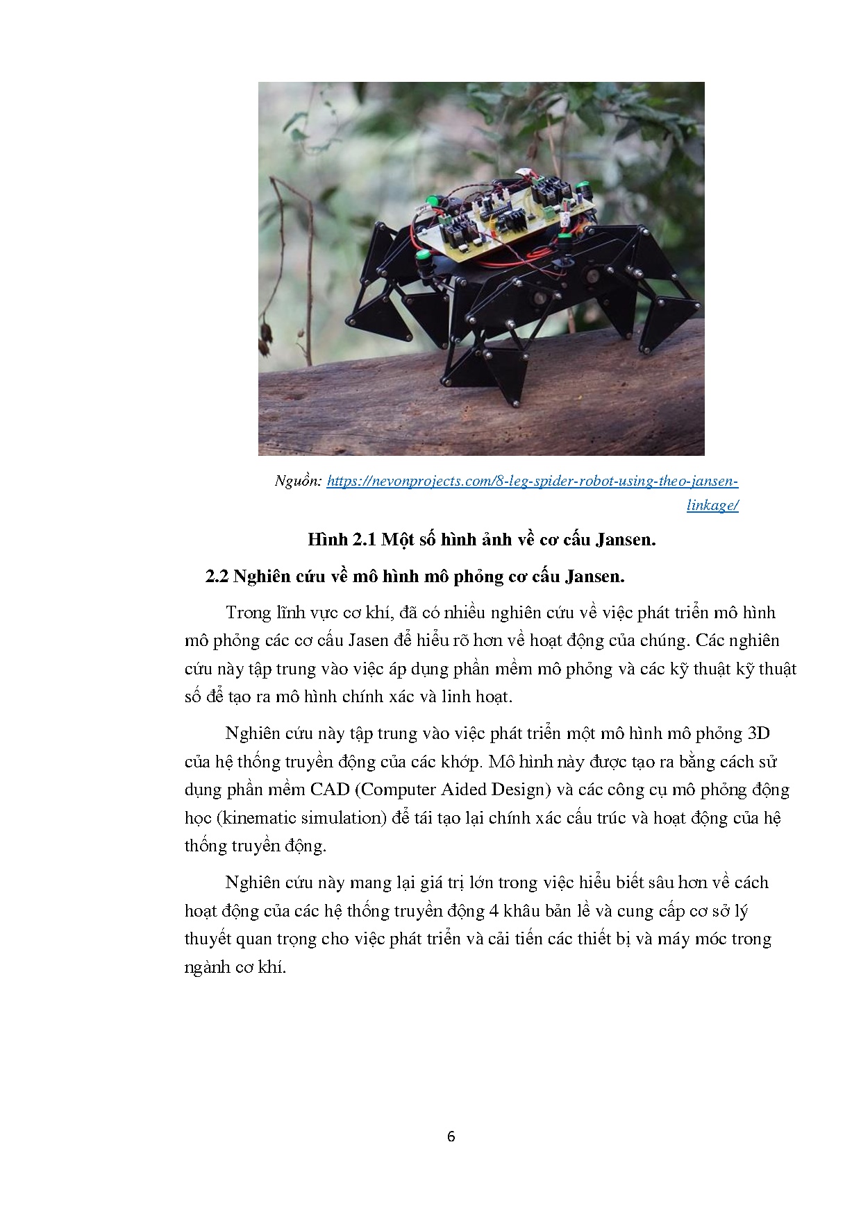 Ảnh một số trang tài liệu