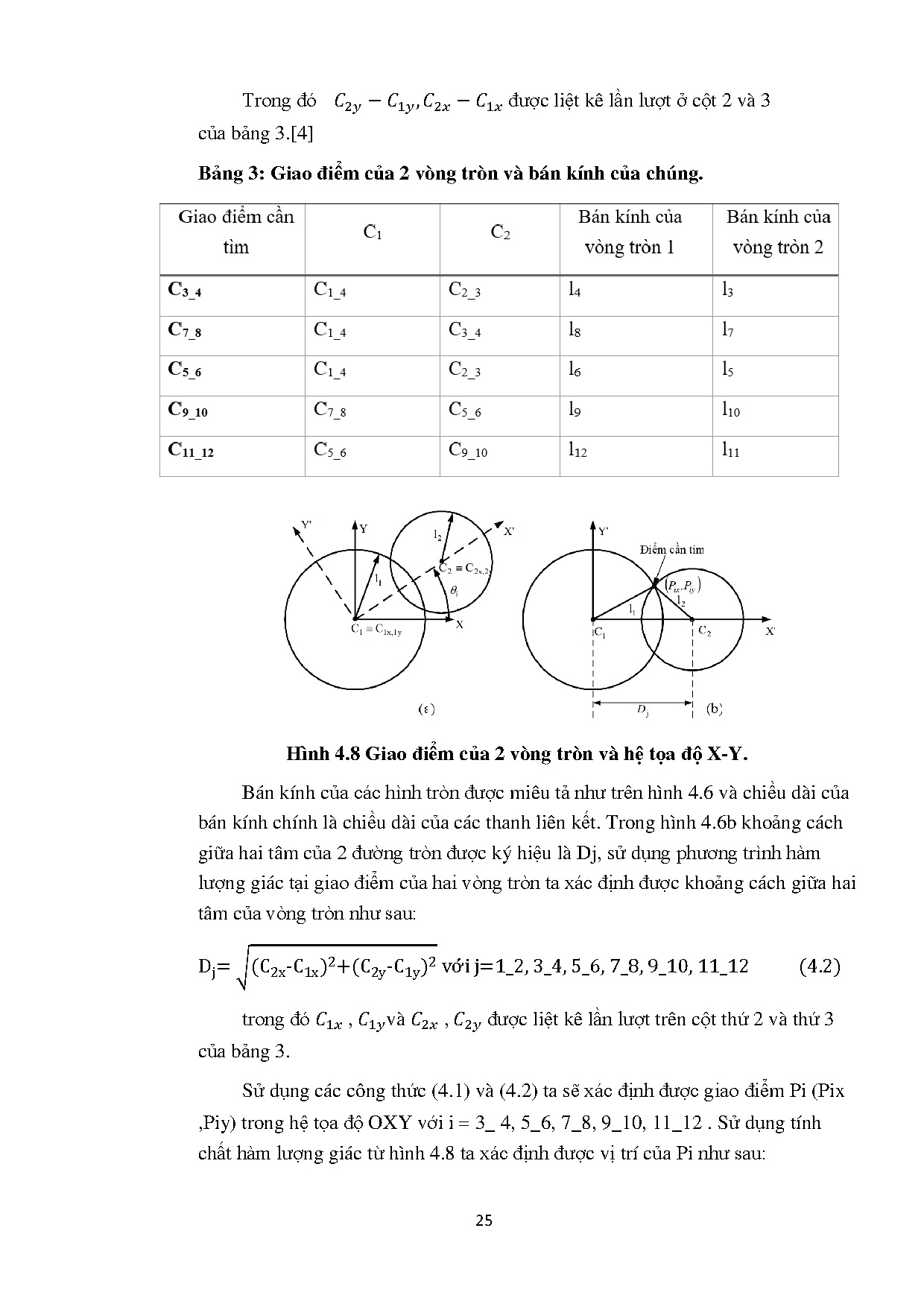 Ảnh một số trang tài liệu