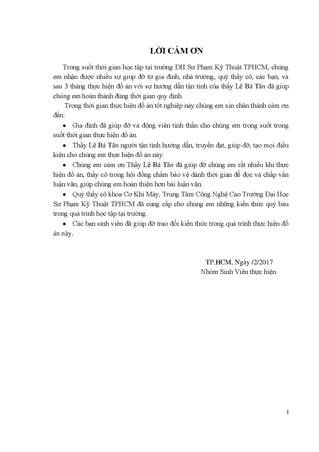 Đồ án tốt nghiệp - Thiết kế và chế tạo tấm chống lóa cho đường cao tốc