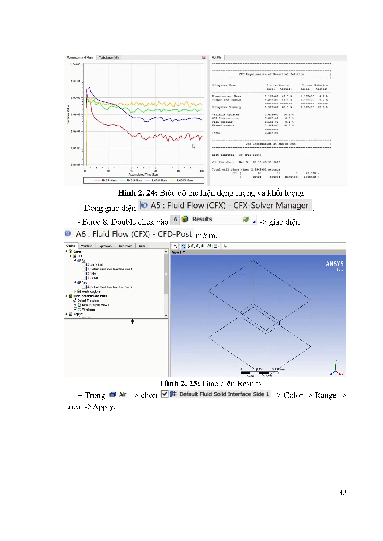 Đồ án tốt nghiệp - Thiết kế và chế tạo tấm chống lóa cho đường cao tốc - Trang 44