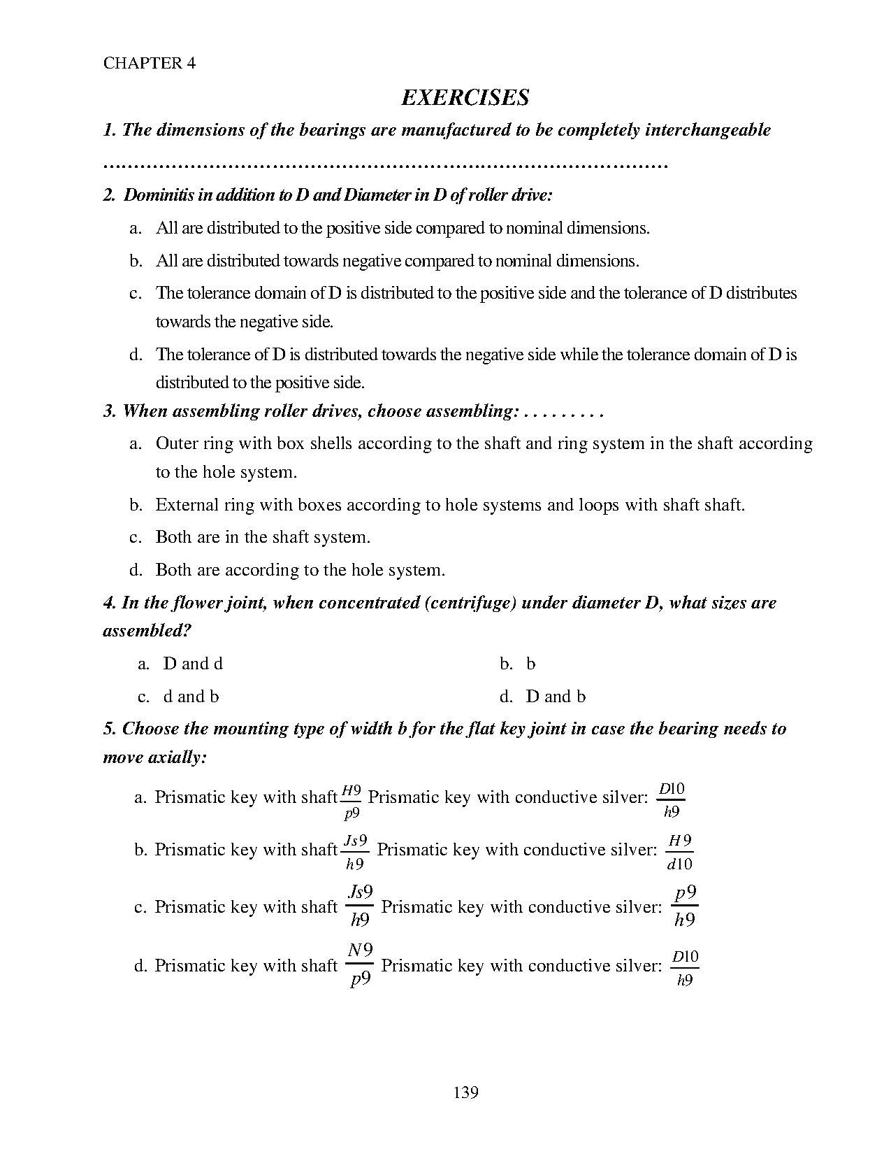 Ảnh một số trang tài liệu