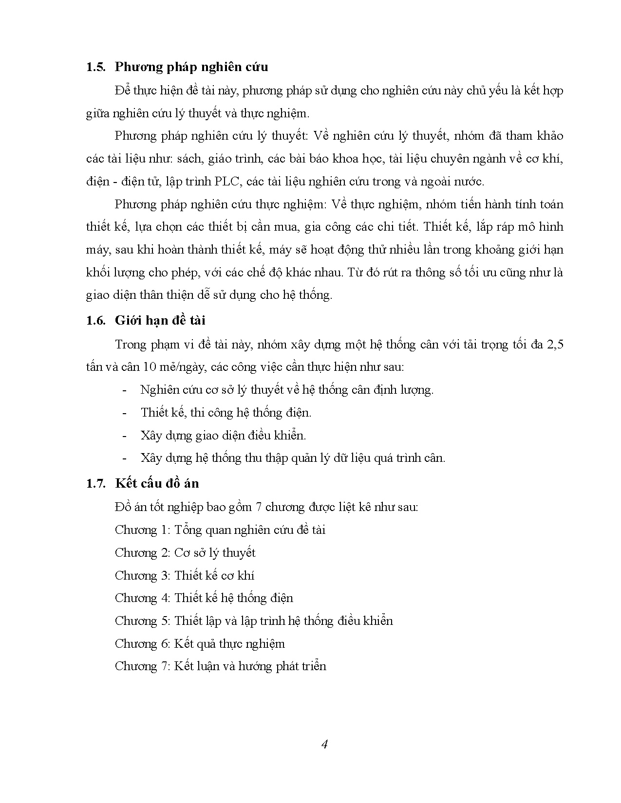 Đồ án tốt nghiệp - Giám sát và thu nhập dữ liệu cân của hệ thống trộn qua internet - Trang 21